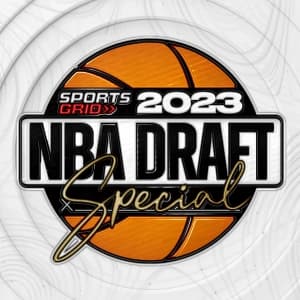 2023 SportsGrid NBA Draft Special