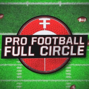 Pro Football Full Circle