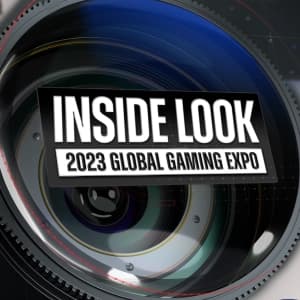 Inside Look: 2023 Global Gaming Expo