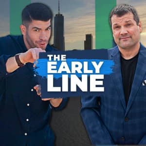 The Early Line Holiday Special