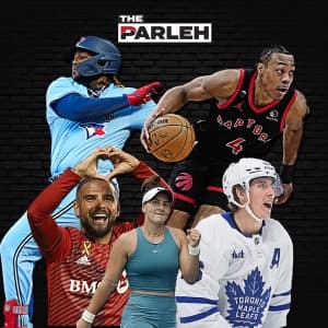 The Parleh - Canada's Daily Sports Show