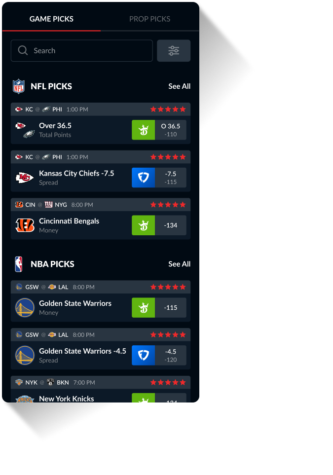 SportsGrid App Download on the iOS App Store and Google Play