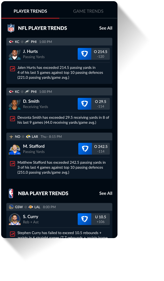 SportsGrid App Download on the iOS App Store and Google Play