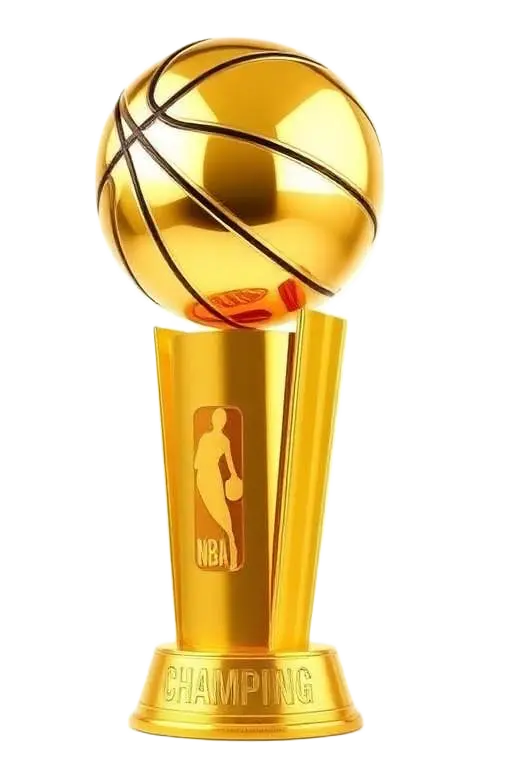 Larry O'Brien Championship Trophy
