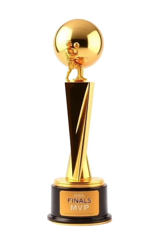 Finals MVP