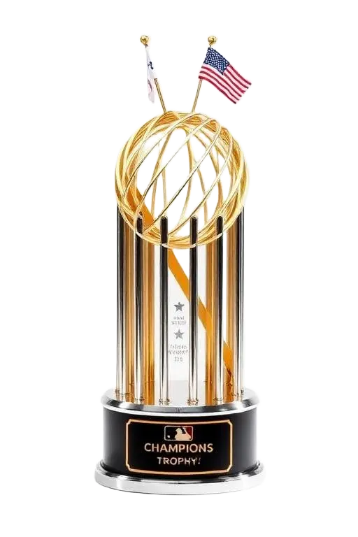 Commissioner's Trophy