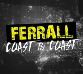 Ferrall Coast To Cost