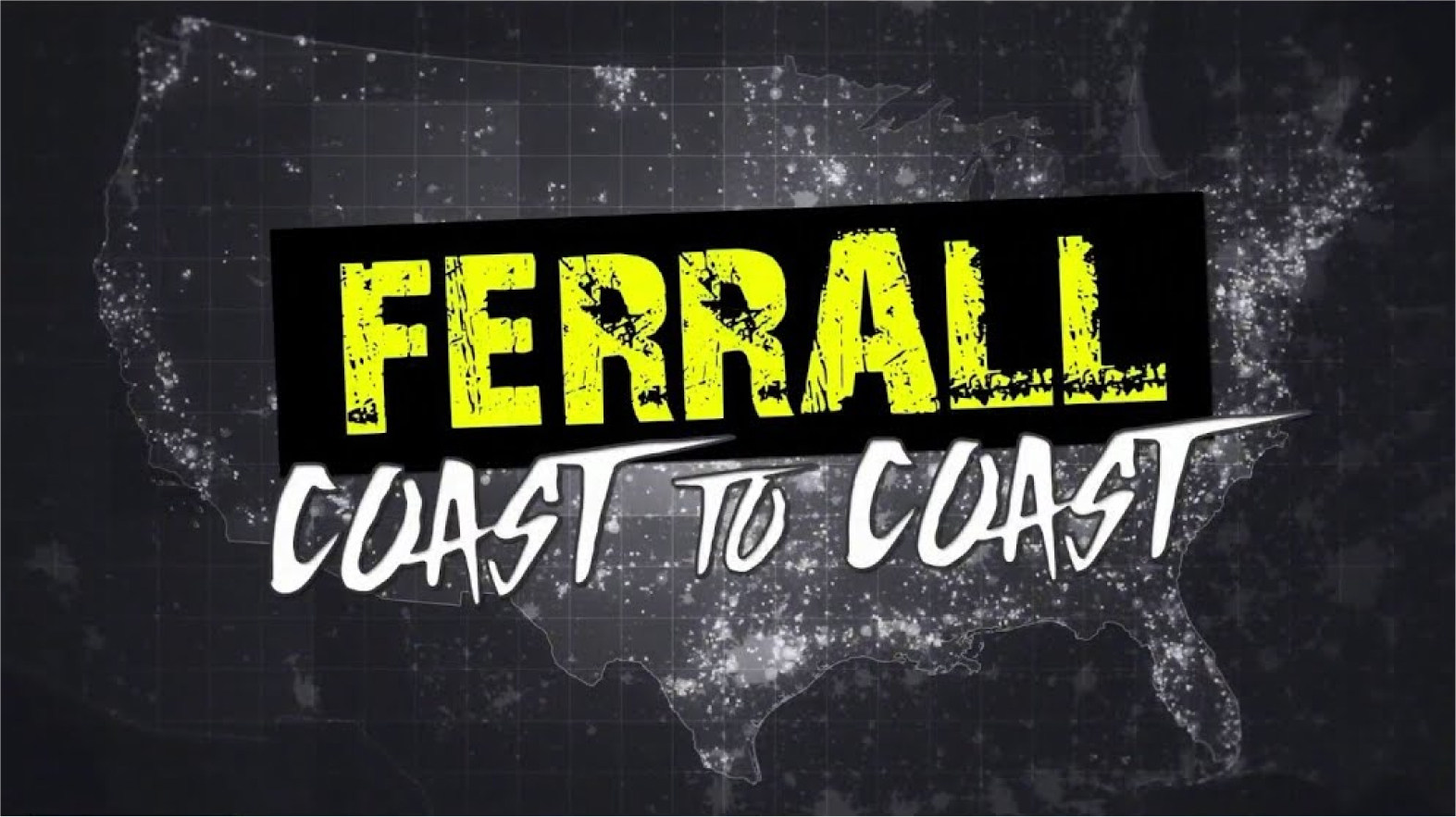 Ferrall Coast To Cost
