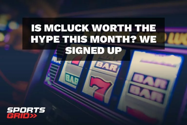 Is McLuck Worth the Hype This Month? We Signed Up