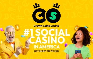 Crown Coins main