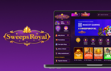 Sweeps Royal Devices