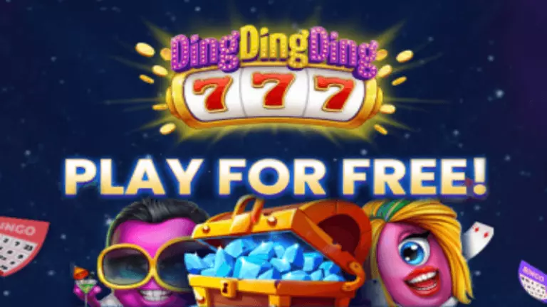 Ding Ding Ding main