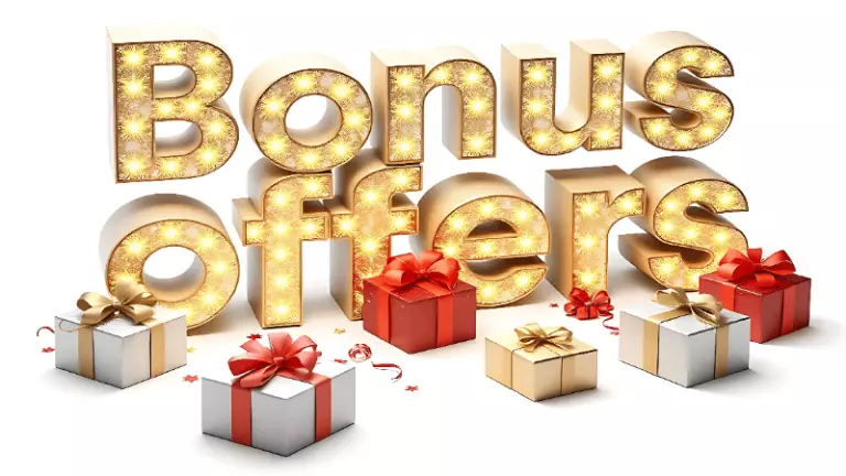Best Socila casino welcome offers