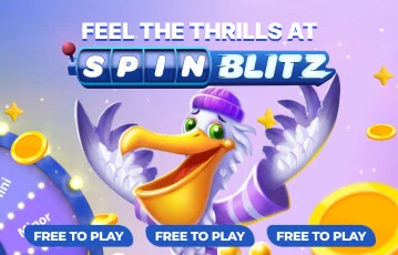 Spin Blitz: Pros & Cons