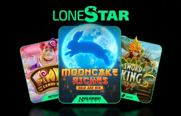 Lonestar-games-slots
