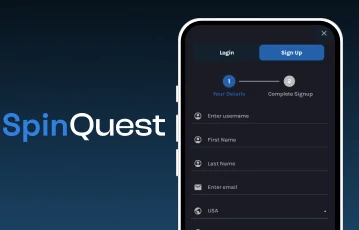 SpinQuest