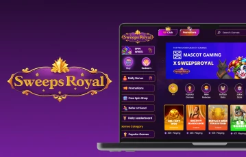 Sweeps Royal Devices