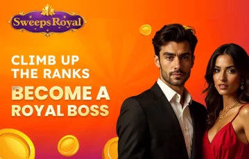 Sweeps Royal Boss